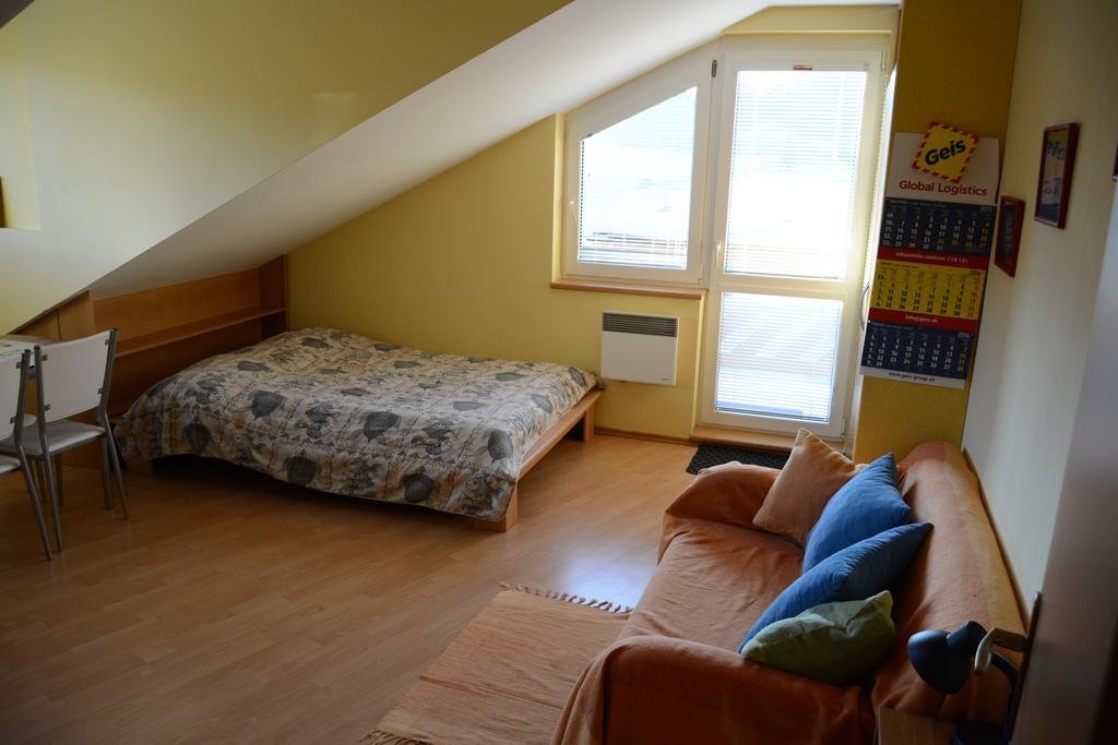Apartments Tatran Donovaly Ruang foto