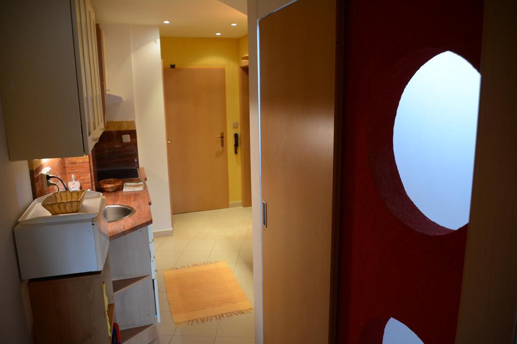 Apartments Tatran Donovaly Ruang foto