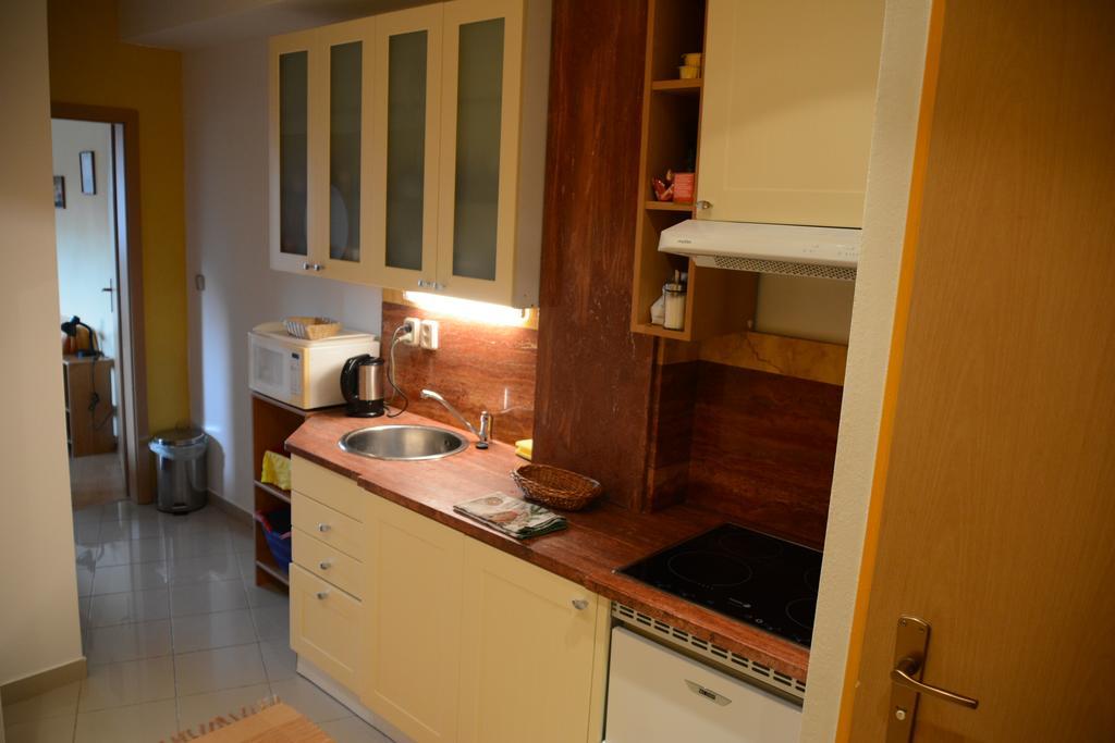 Apartments Tatran Donovaly Ruang foto