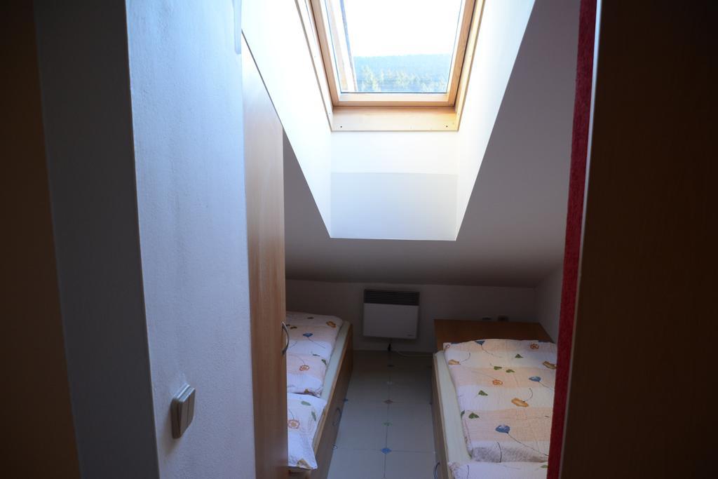 Apartments Tatran Donovaly Ruang foto